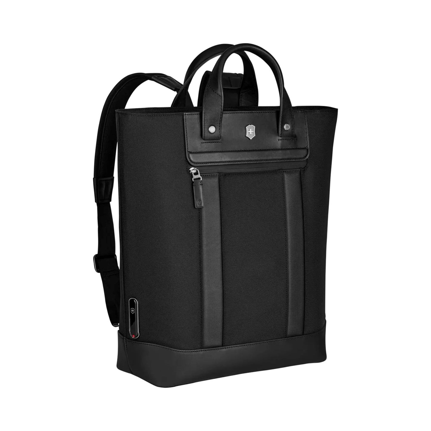 Victorinox Architecture Urban2 2-Way Carry Tote Ballistic Nylon black