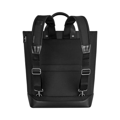 Victorinox Architecture Urban2 2-Way Carry Tote Ballistic Nylon black