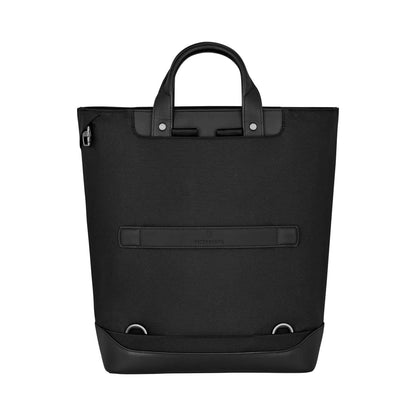 Victorinox Architecture Urban2 2-Way Carry Tote Ballistic Nylon black