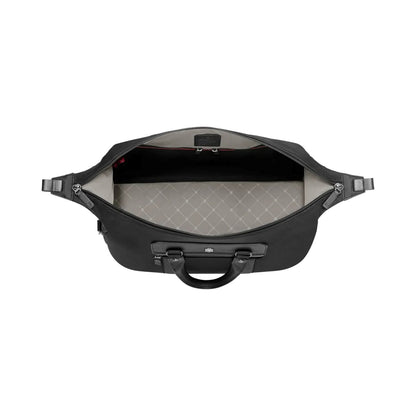 Victorinox Architecture Urban2 Compact Weekender Ballistic Nylon black
