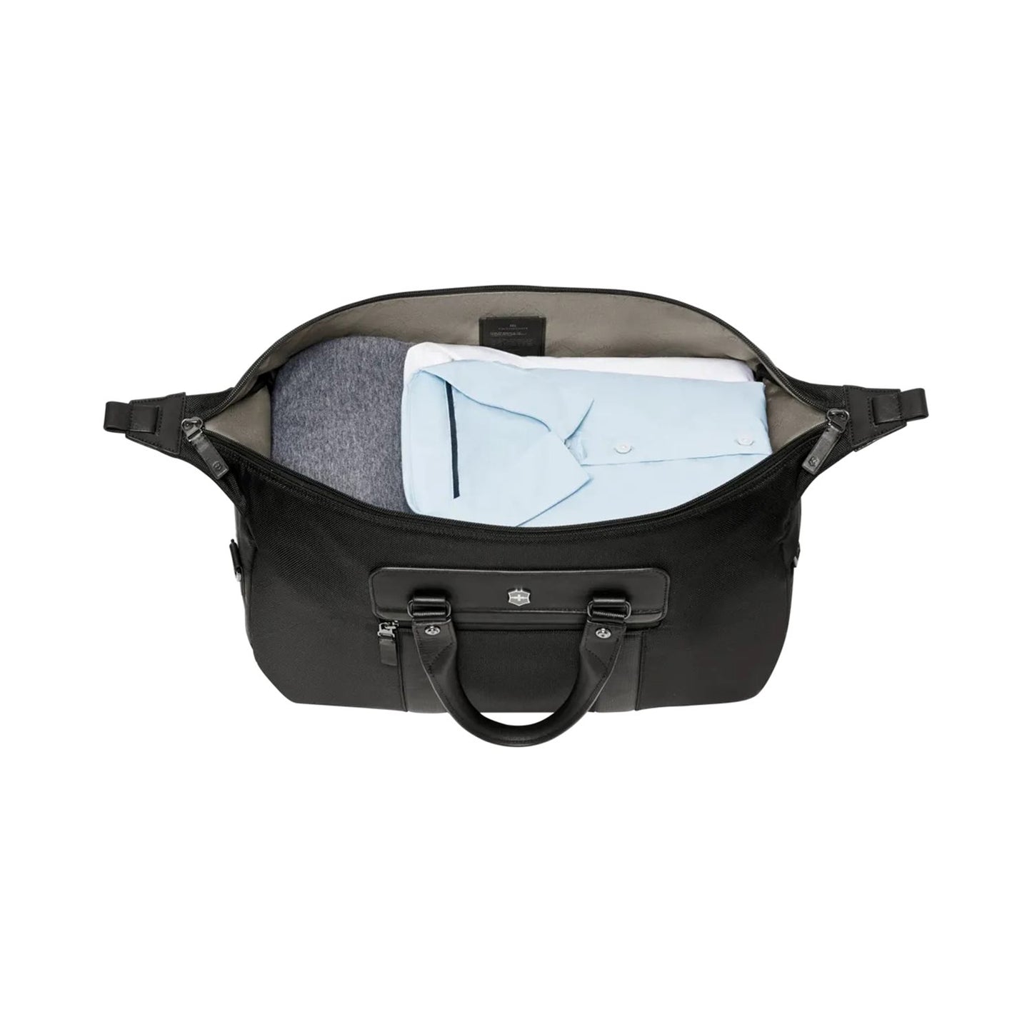 Victorinox Architecture Urban2 Compact Weekender Ballistic Nylon black
