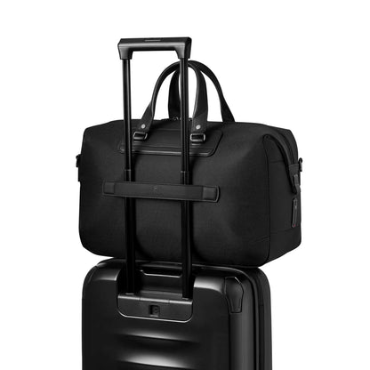 Victorinox Architecture Urban2 Compact Weekender Ballistic Nylon black