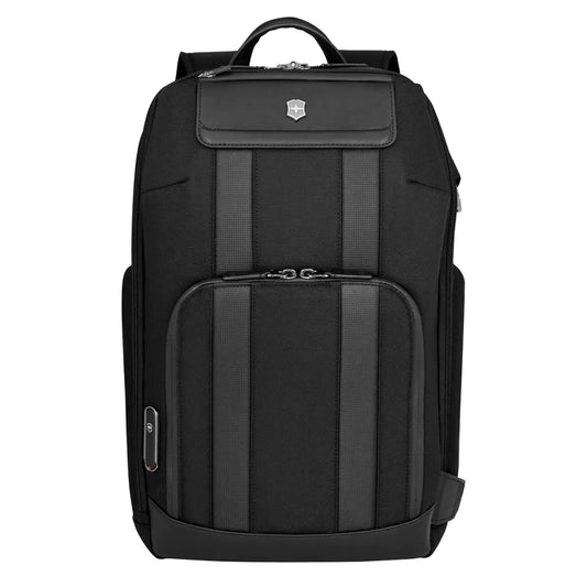 Victorinox Architecture Urban2 Deluxe Backpack Ballistic Nylon black