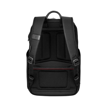 Victorinox Architecture Urban2 Deluxe Backpack Ballistic Nylon black