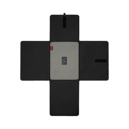 Victorinox Travel Essentials Medium Packmaster black