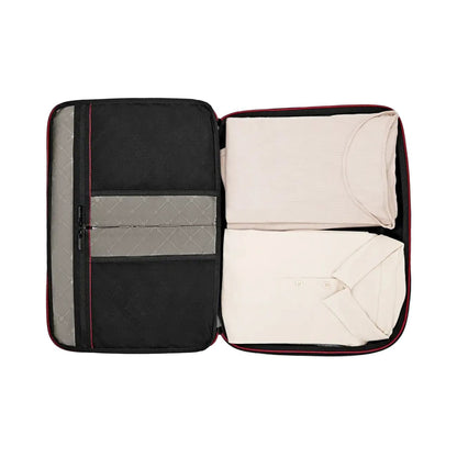 Victorinox Travel Essentials Pack More Organizer black