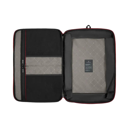 Victorinox Travel Essentials Pack More Organizer black