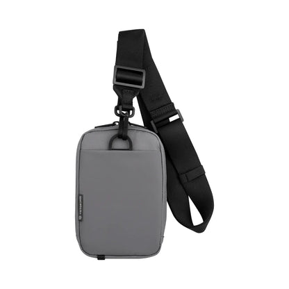 Victorinox Travel Essentials City Pouch frost grey
