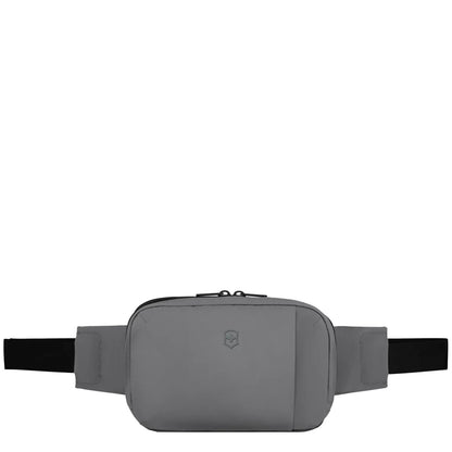 Victorinox Travel Essentials Belt Bag frost grey