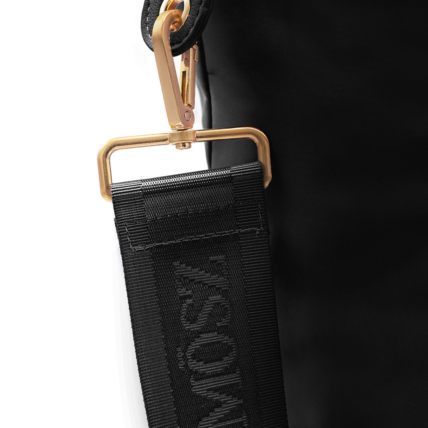 MOSZ Sandy Travelbag black uni