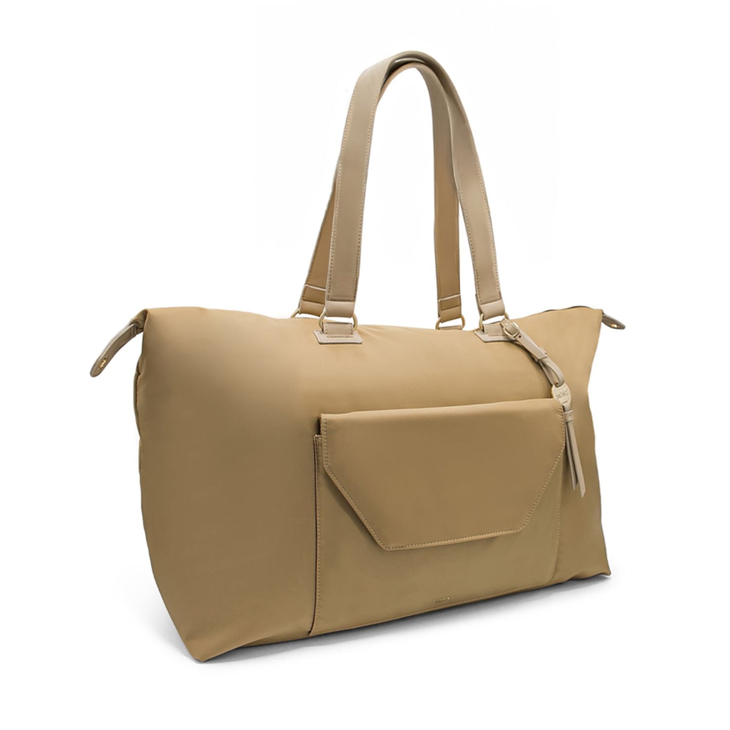 MOSZ Sandy Travelbag cuba sand