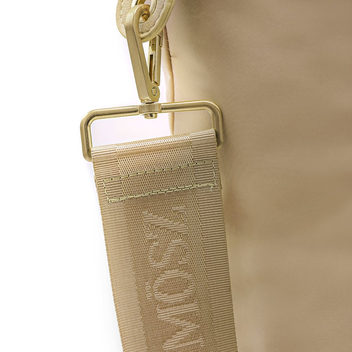 MOSZ Sandy Travelbag cuba sand