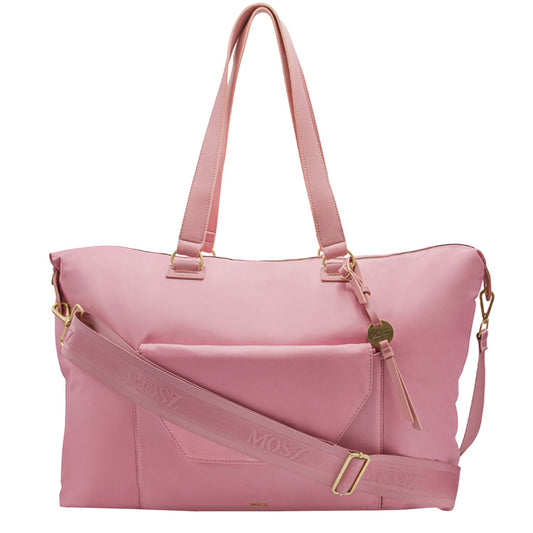 MOSZ Sandy Travelbag blush pink