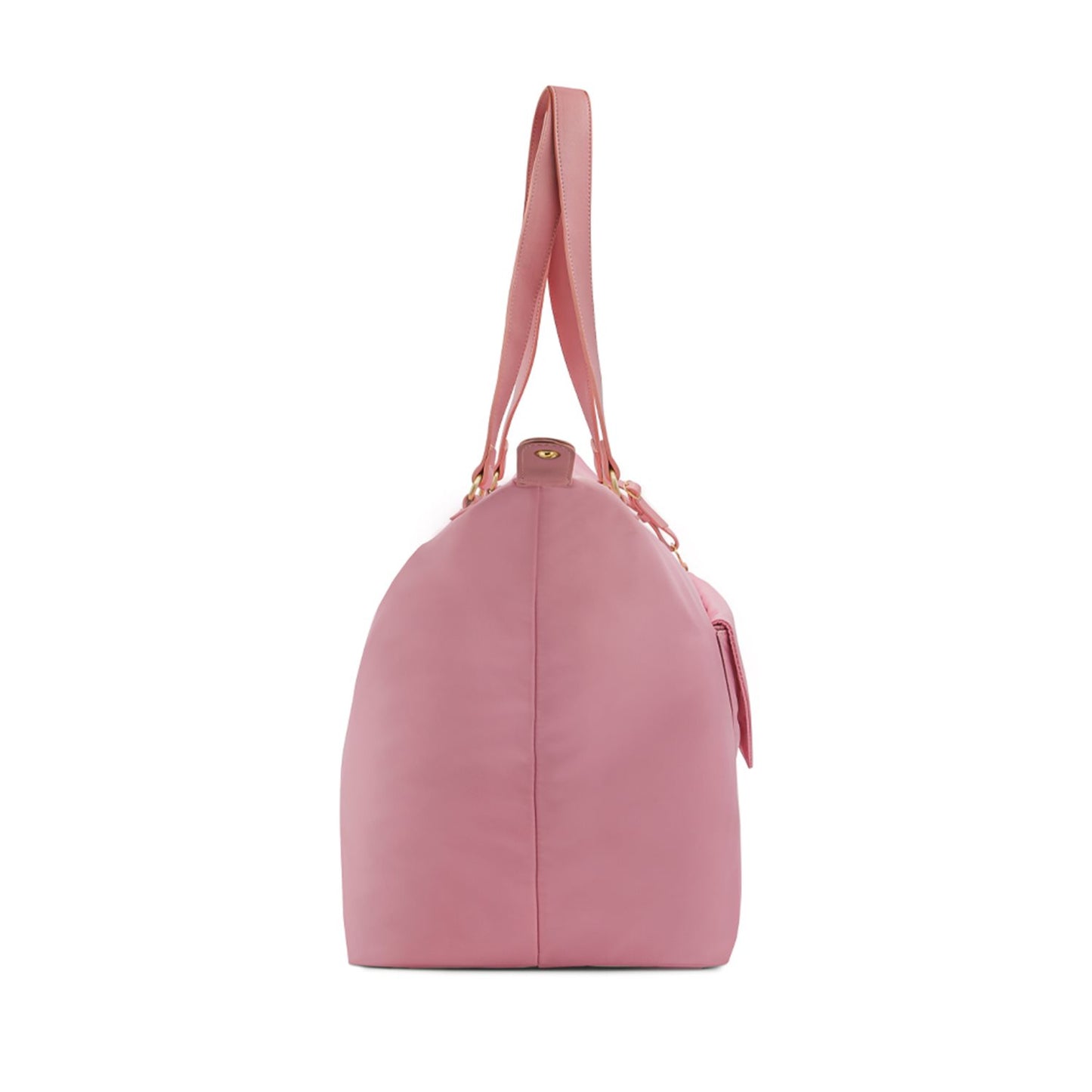 MOSZ Sandy Travelbag blush pink