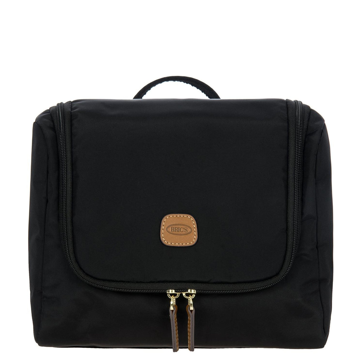 Bric's Necessaire Toiletbag black