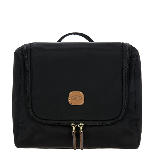Bric's Necessaire Toiletbag black