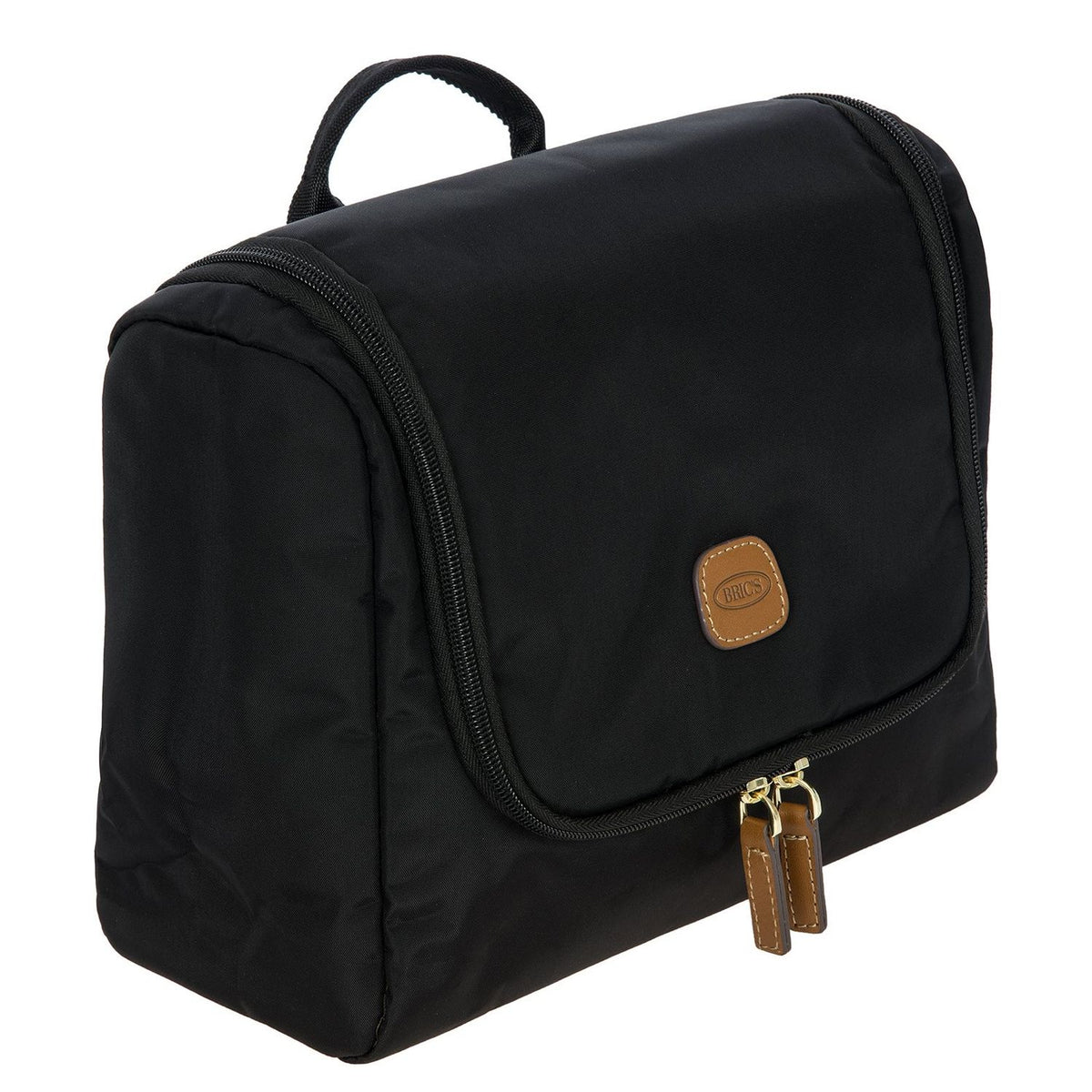 Bric's Necessaire Toiletbag black