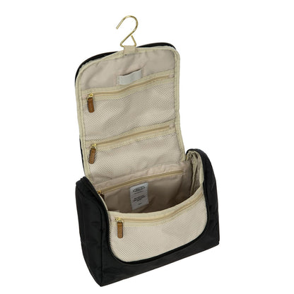 Bric's Necessaire Toiletbag black