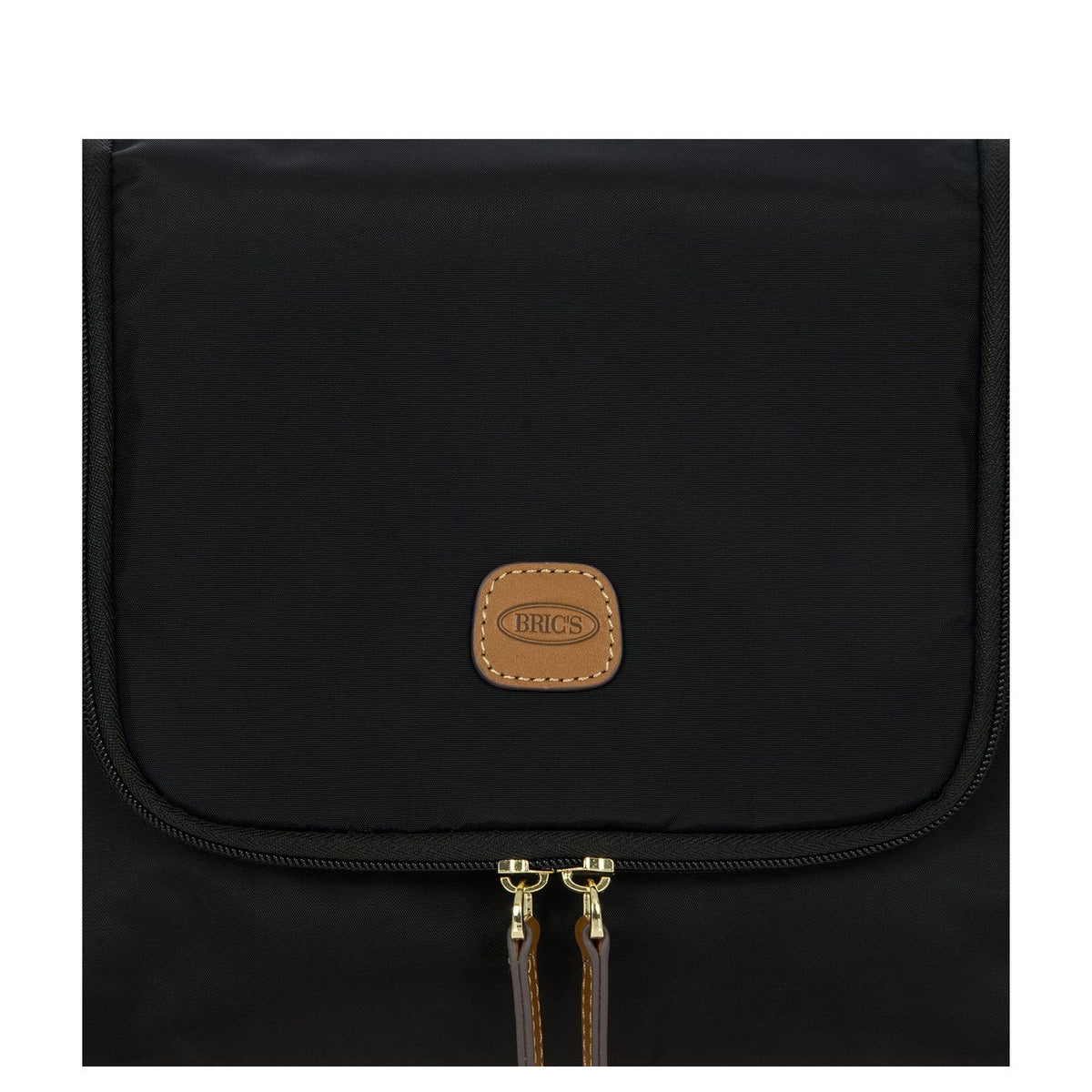 Bric's Necessaire Toiletbag black