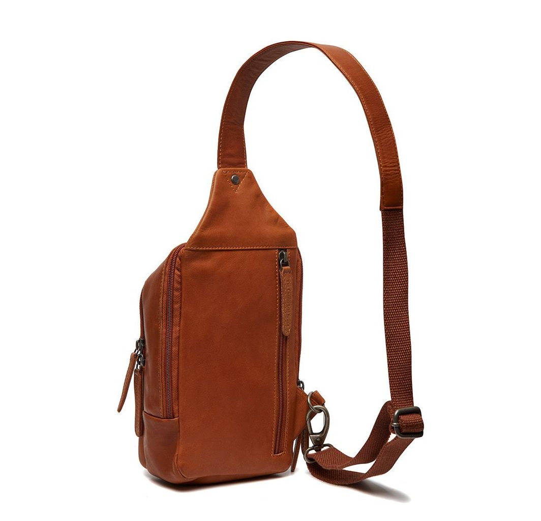 The Chesterfield Brand Riga cognac