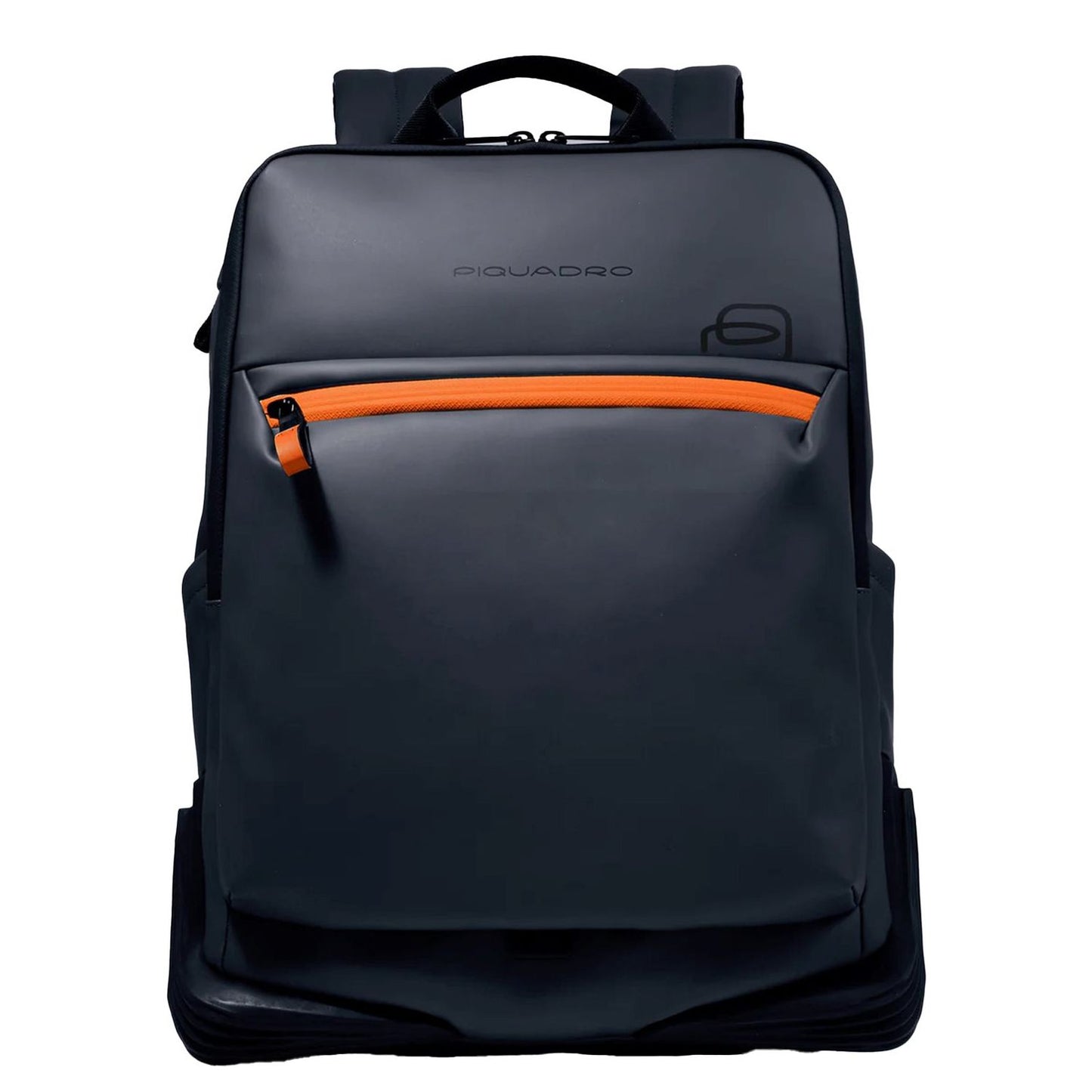 Piquadro C2OW Laptop Backpack 15.6" blue