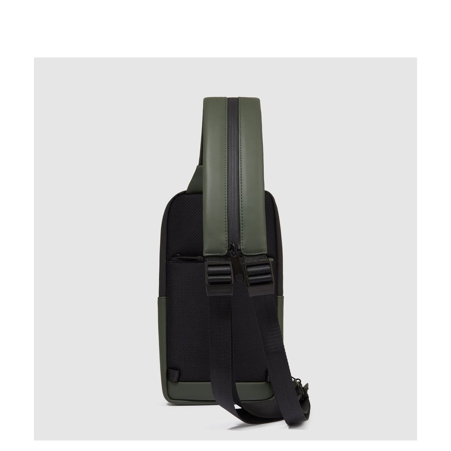 Piquadro C2OW Mono Slingbag green