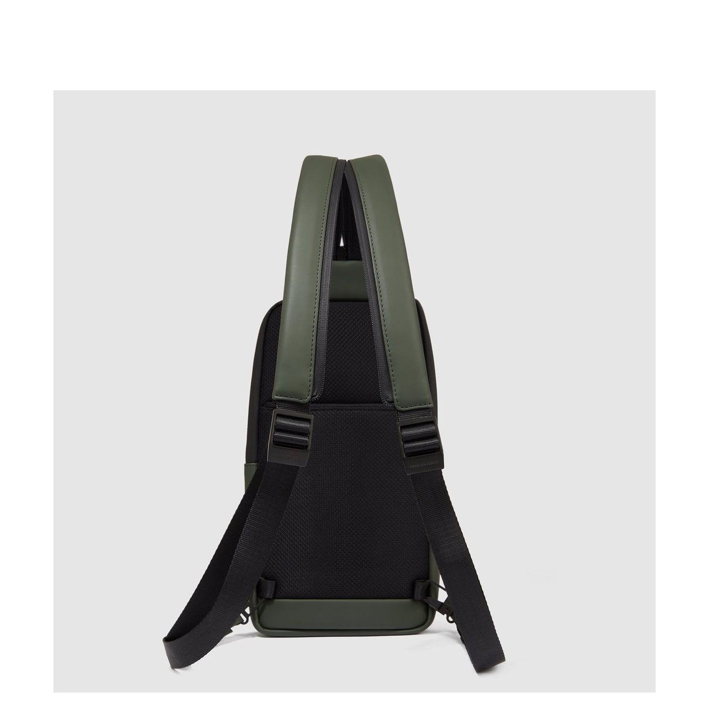Piquadro C2OW Mono Slingbag green
