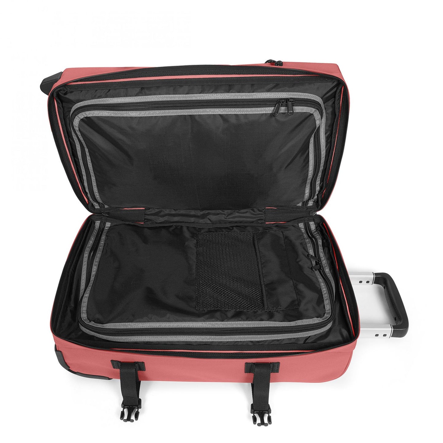 Eastpak Transit'R S terra pink