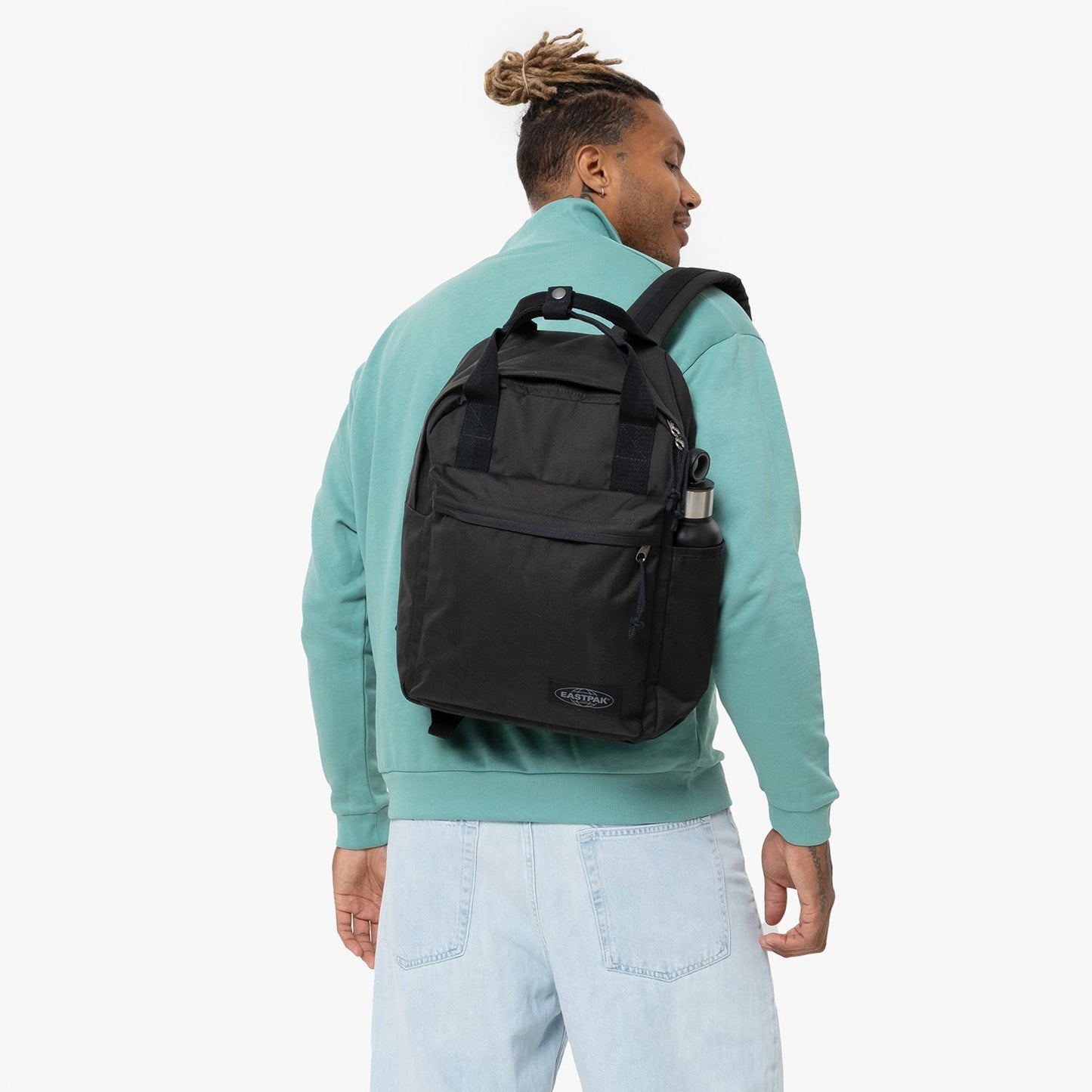 Eastpak Optown Pak'R optown green