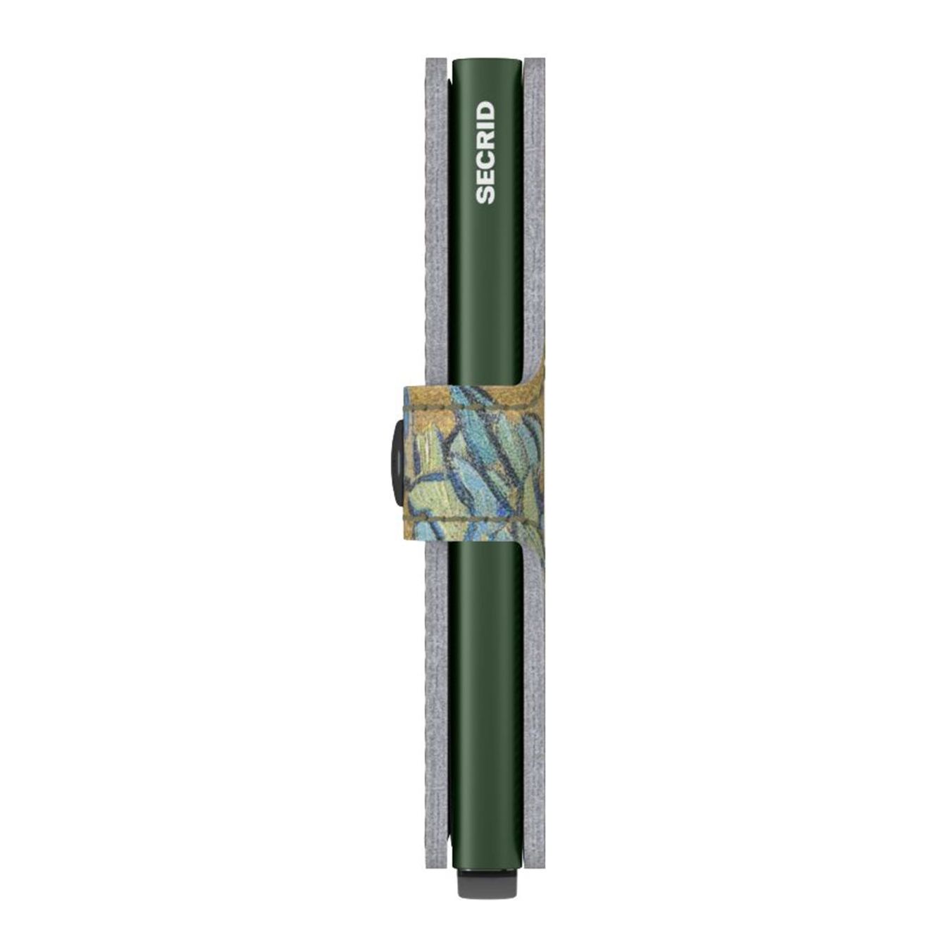 Secrid Miniwallet Art Van Gogh Museum bouquet