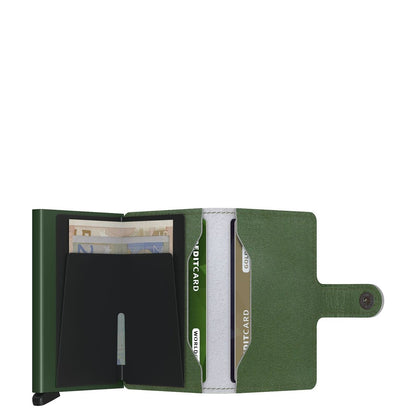 Secrid Miniwallet Art Van Gogh Museum bouquet