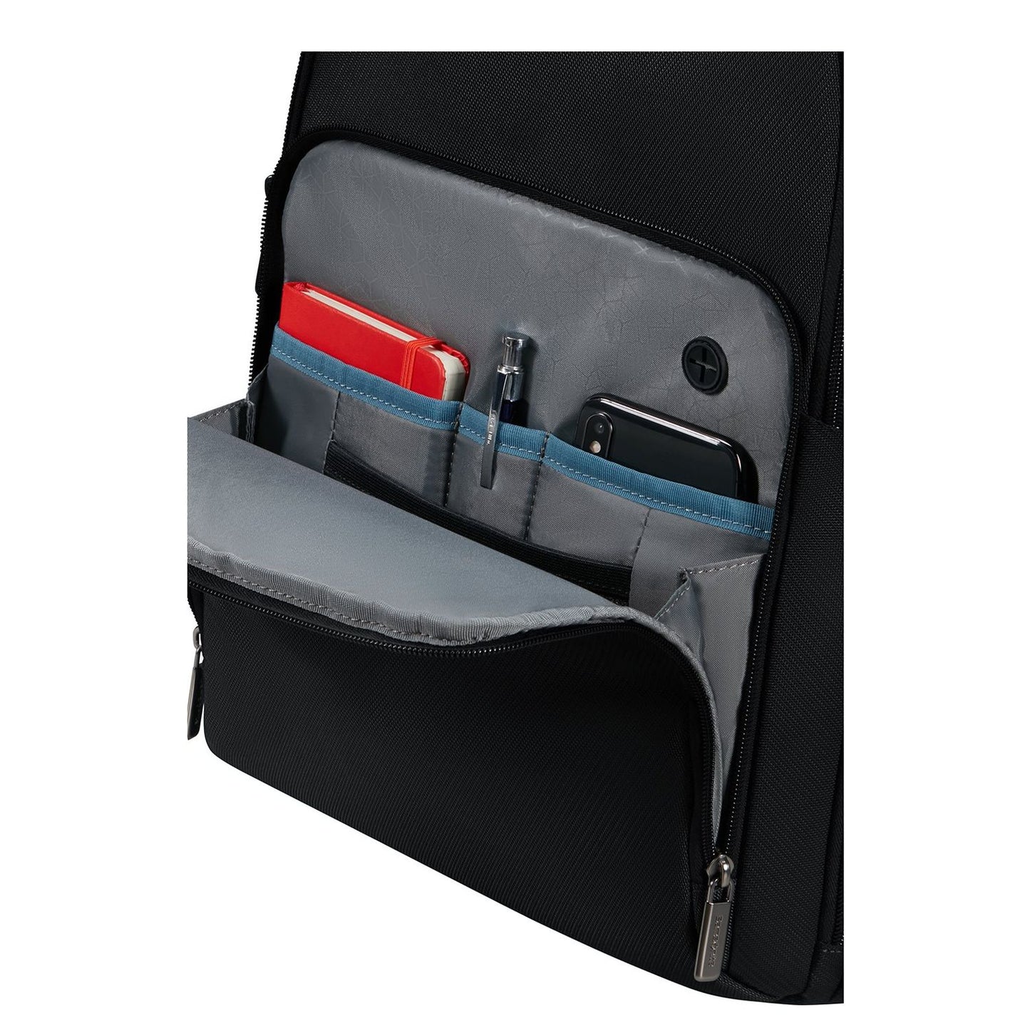 Samsonite Evosight Backpack 14.1" black