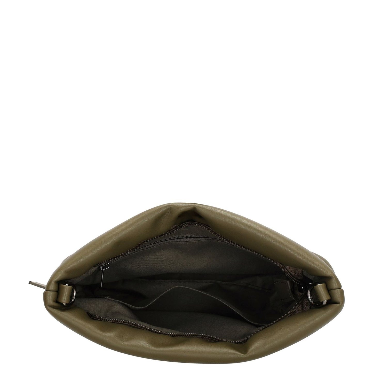 Zebra Trends Evie Shoulderbag 22902 olivegreen