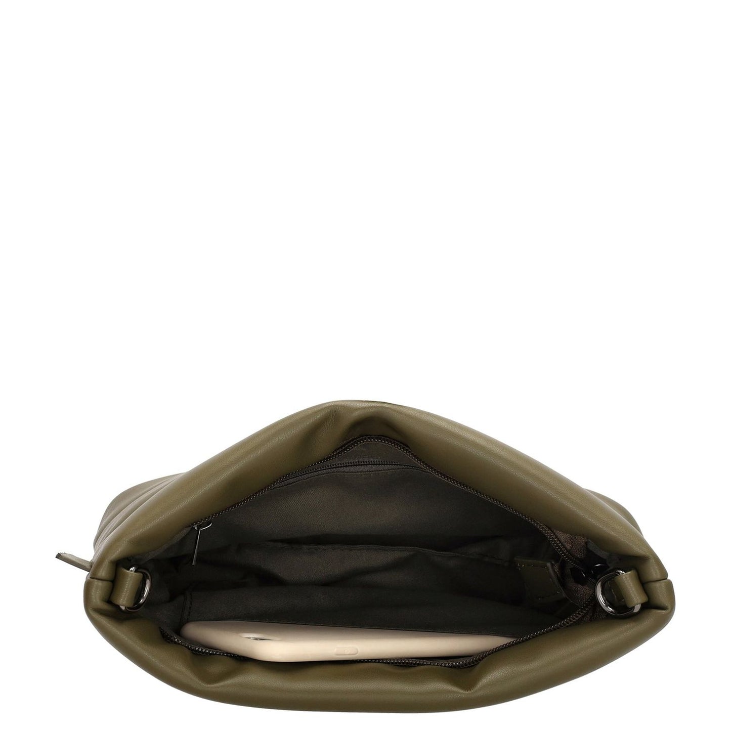 Zebra Trends Evie Shoulderbag 22902 olivegreen