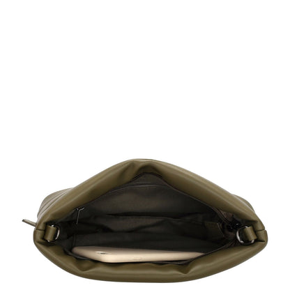 Zebra Trends Evie Shoulderbag 22902 olivegreen