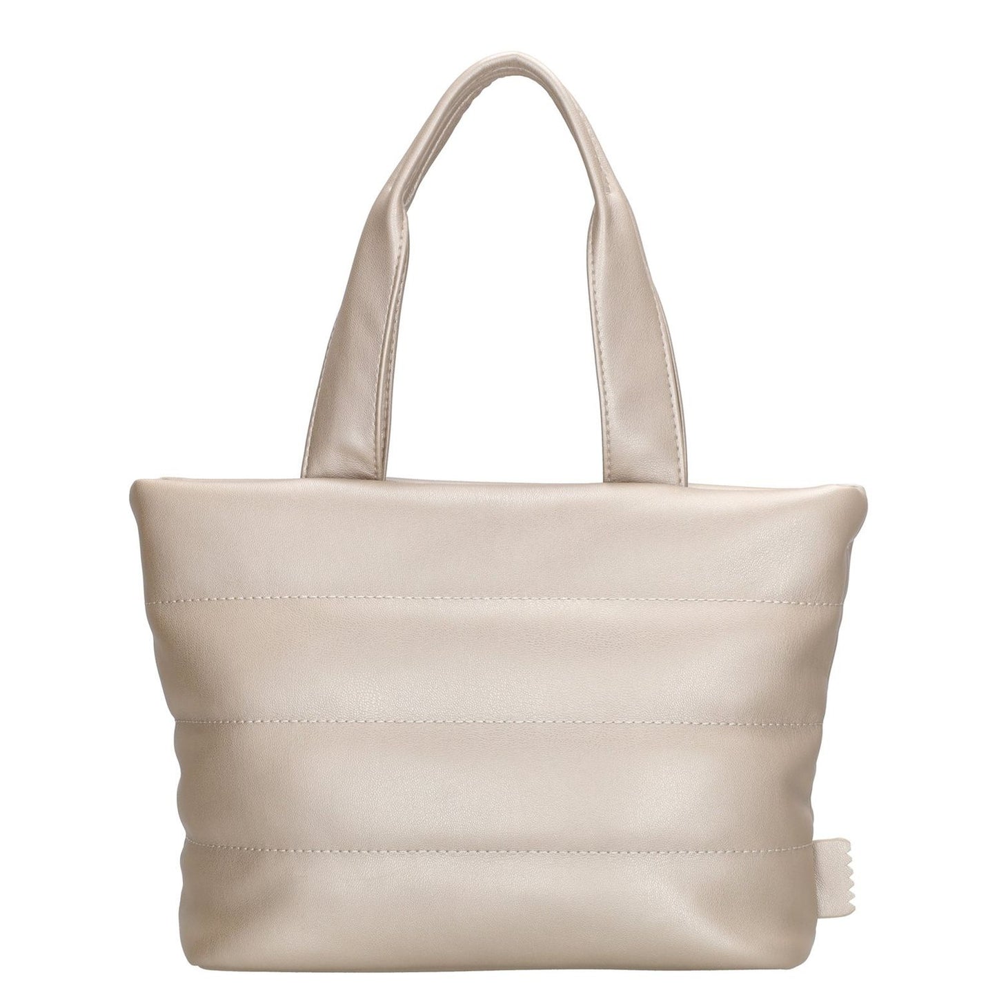Zebra Trends Evie Handbag 23045 champagne