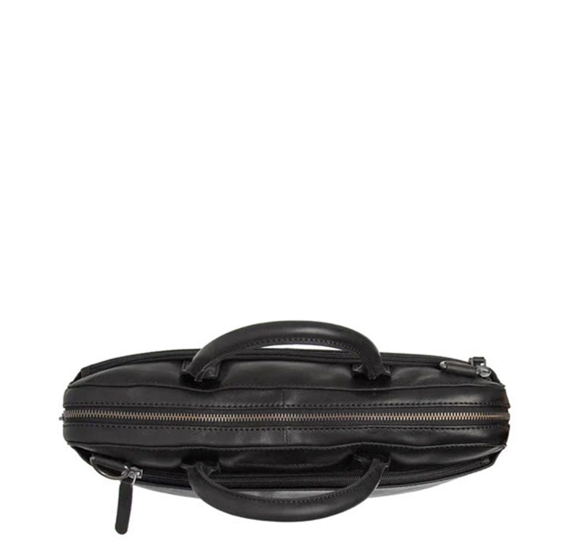 The Chesterfield Brand Tilbury Laptopbag black