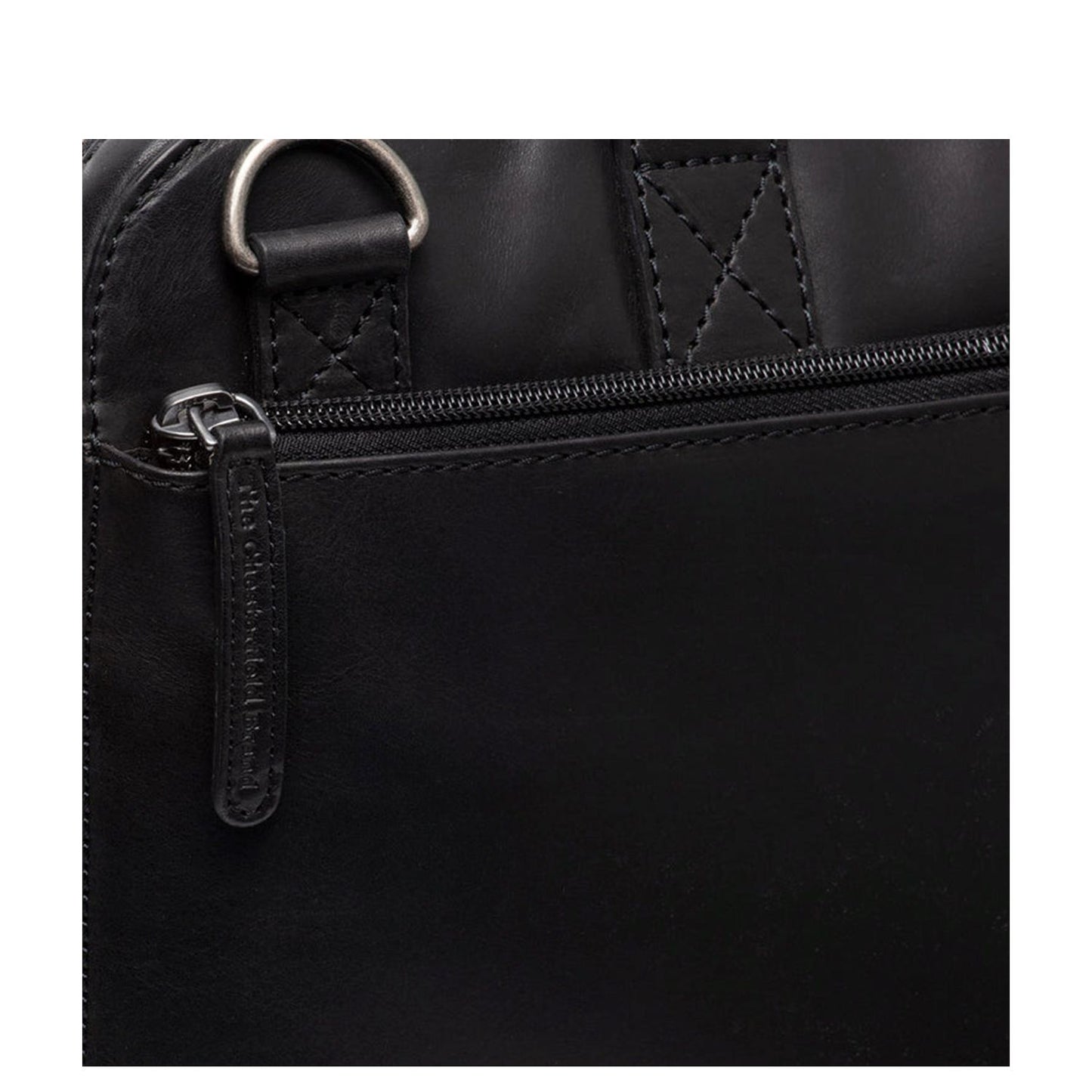 The Chesterfield Brand Tilbury Laptopbag black