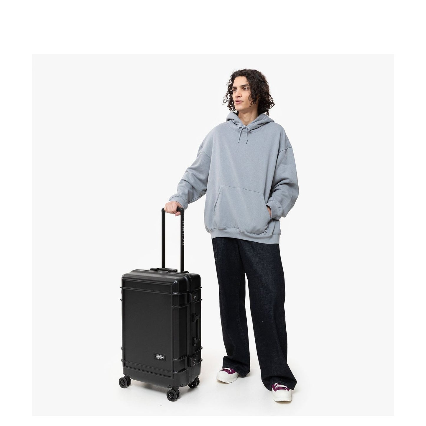 Eastpak Resist'R Case M black