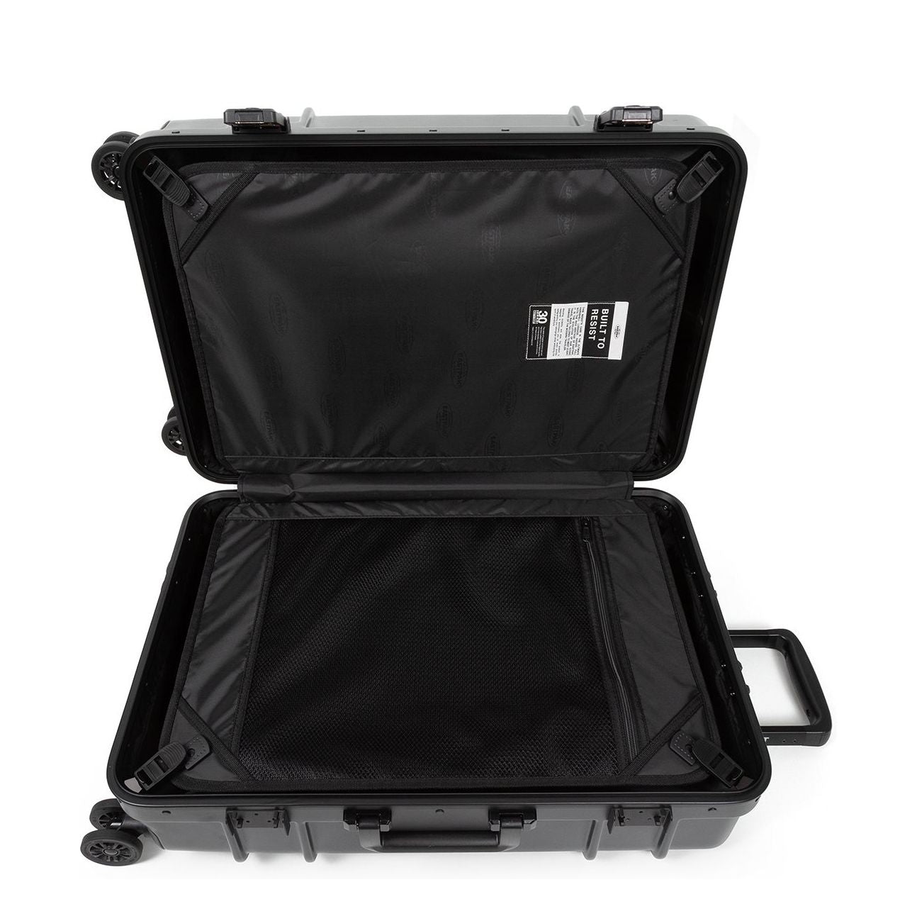 Eastpak Resist'R Case M black
