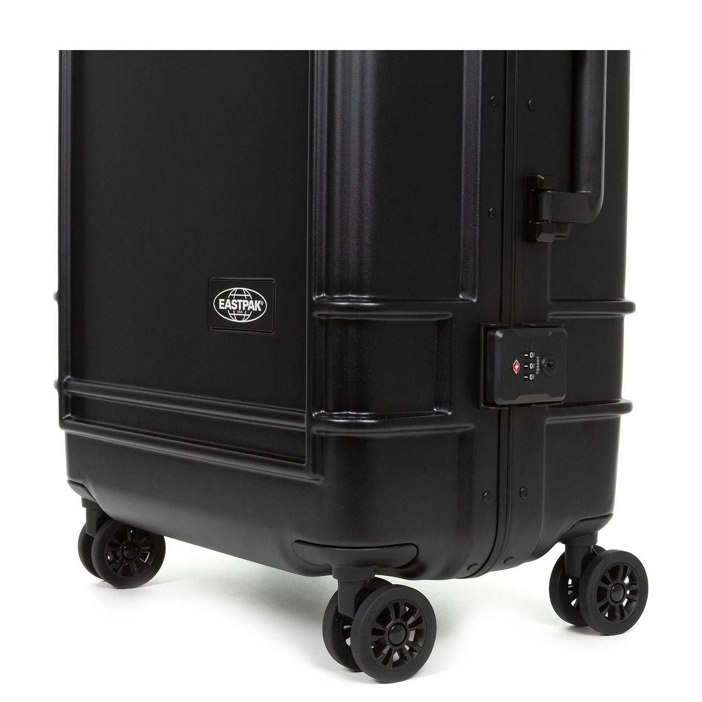 Eastpak Resist'R Case M black