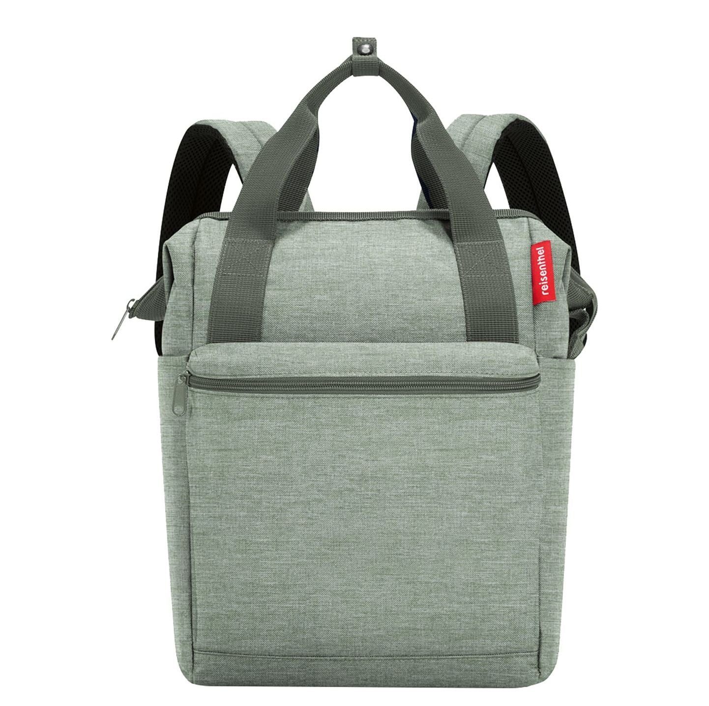 Reisenthel Travelling Allrounder R twist sage