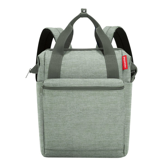 Reisenthel Travelling Allrounder R twist sage