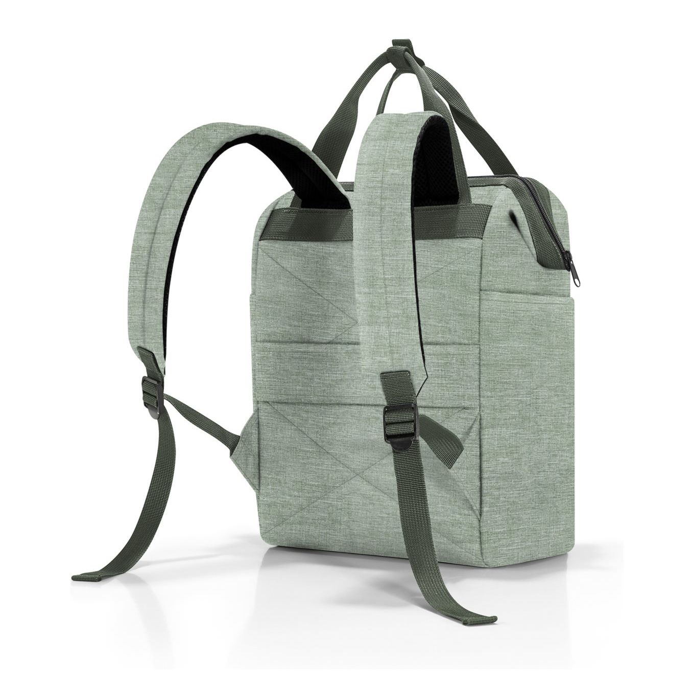 Reisenthel Travelling Allrounder R twist sage