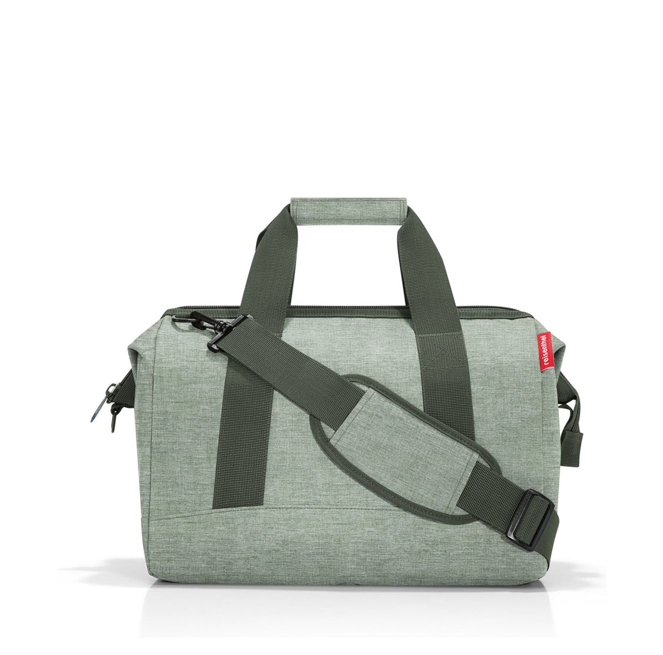Reisenthel Travelling Allrounder M twist sage