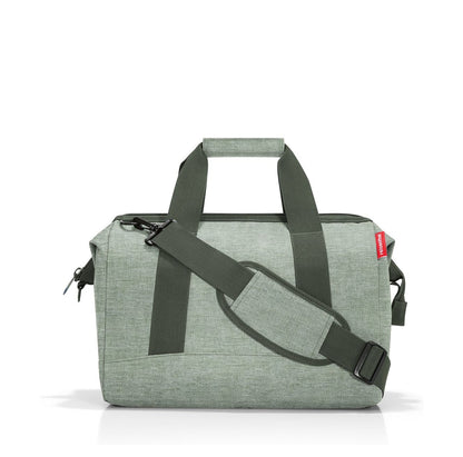 Reisenthel Travelling Allrounder M twist sage