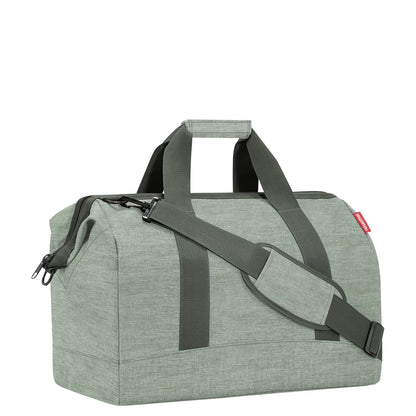 Reisenthel Travelling Allrounder L twist sage