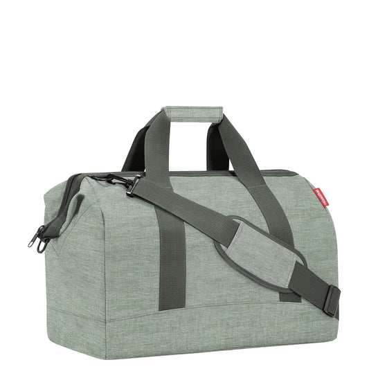 Reisenthel Travelling Allrounder L twist sage