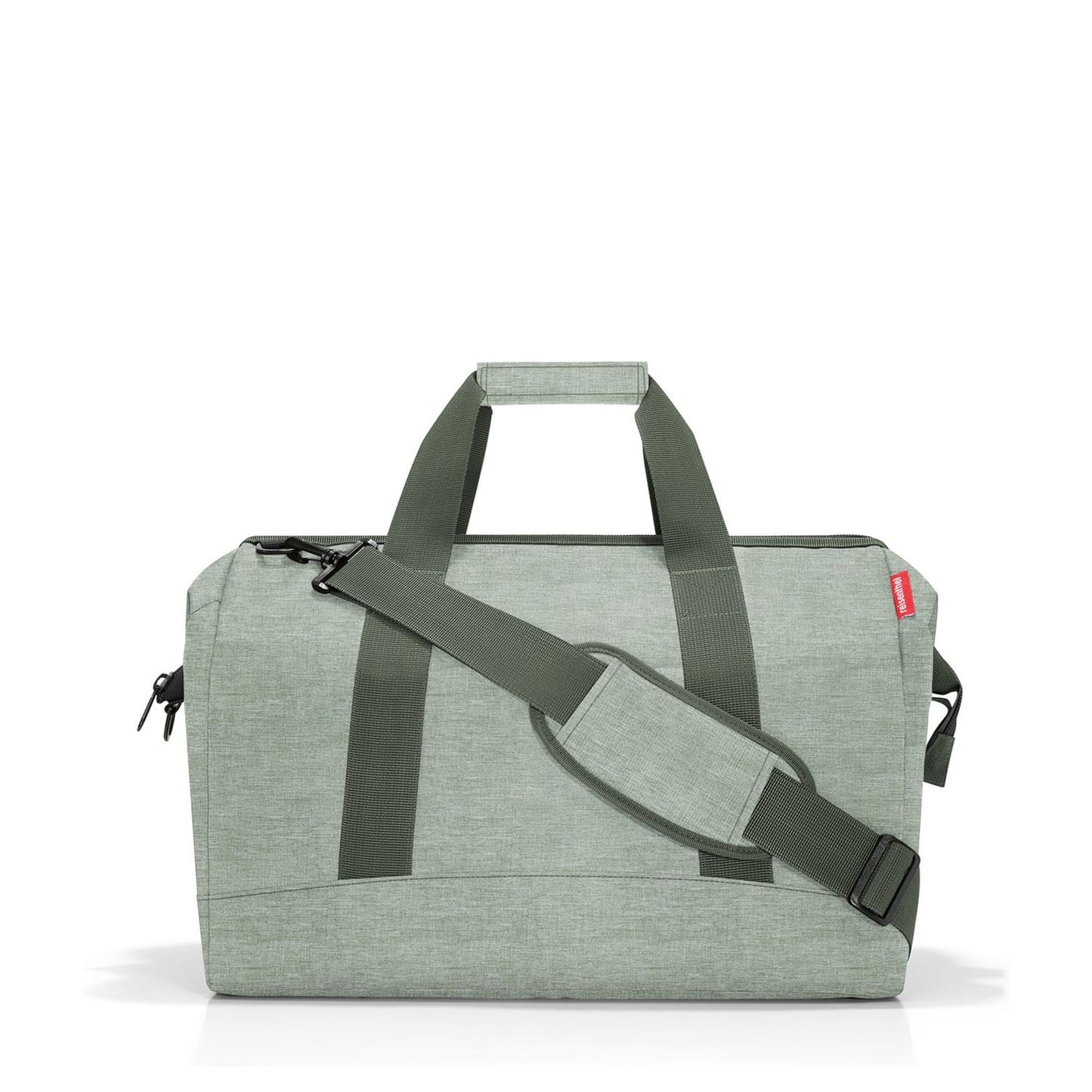 Reisenthel Travelling Allrounder L twist sage