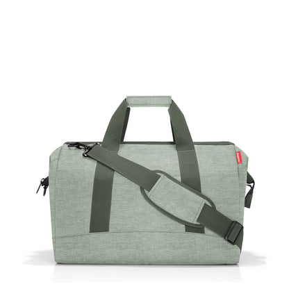 Reisenthel Travelling Allrounder L twist sage